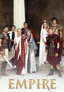 Empire Season 1 - watch full episodes streaming online