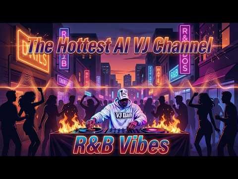 Laidback RnB Vibes 1