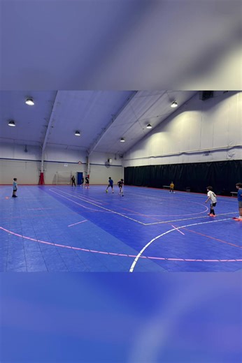 🚨⚽🔥 LET’S GO! 🔥⚽🚨 Ready to LEVEL UP before REGIONIALS and hit the spring soccer season on 🔥? First Touch Soccer Skills FUTSAL TRAINING is where ballers are made 💪⚡ 📅 TUESDAYS ⏰ 4:30 – 5:30 PM 📍 New Berlin Sportsplex 🏟️ Home of Cream City Futsal 🔥 Faster feet 🔥 Quicker decisions 🔥 Elite ball mastery 🔥 Game-ready confidence If you want to DOMINATE regionals and roll into spring season sharp, this is the place. No excuses. Just work. 🏃‍♂️⚽ 👉 SIGN UP NOW: 🌐 www.firsttouchsoccerskills