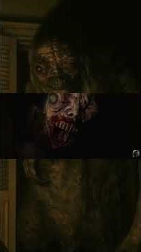 The Girl | Resident Evil 9 Requiem #residentevil9 #residentevil #horror #gaming #pcgaming #scary