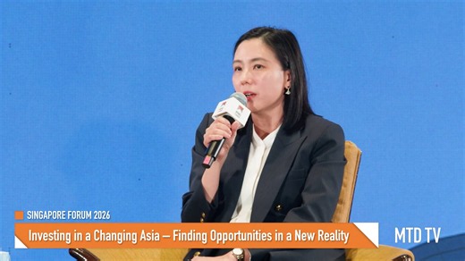 Recap: Spotlight Interview with Ellen Ng of Warburg Pincus 2026
