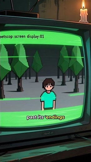 PETSCOP's TRUE Secret Will Terrify You!