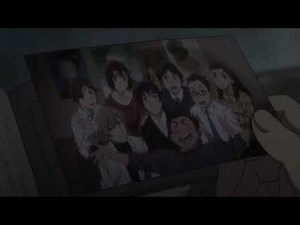 Erased Opening - 1 Hour シ