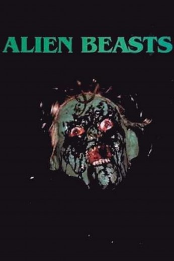Alien Beasts (1991) - Movie