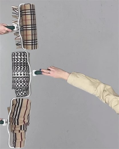 Messina Hembry Clothing on Reels