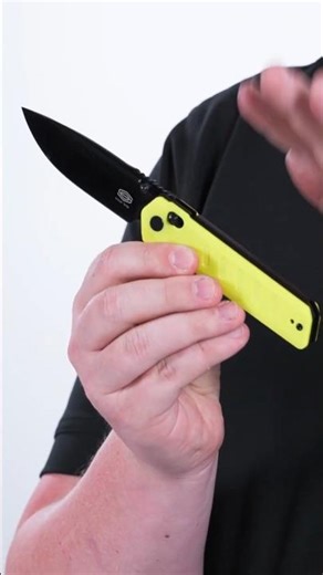 You Won't Believe The Price On This Critical Strike Knife