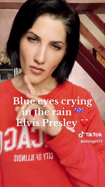 Elvisgirl on TikTok
