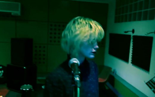 水晶城堡 Crystal Castles - Kept