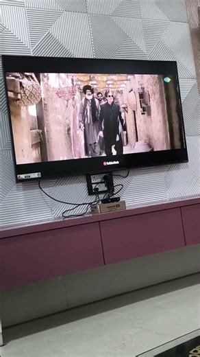 tv ac fitting LG risod