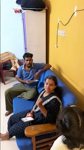 Series 8 Tom and Jerry ( Mithra & mithran ) 😂😂 #comedy #funny #viral #trending #mridiottamil