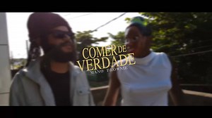 305K views · 2.7K reactions | COMER DE VERDADE - PARÓDIA Mc Kekel e Mc Rita - Amor de Verdade Canal no YouTube: https://bit.ly/2JhUEve | Mano Brownie | Facebook