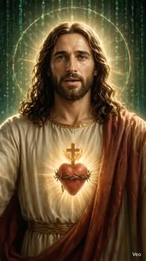 Morning Prayer: Serenity