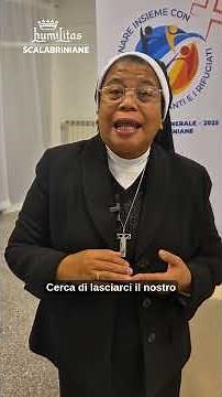 Scalabriniane condividono le risonanze del XV Capitolo Generale – parte 3