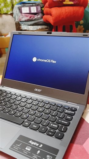 Turn Your Old Slow Laptop Rocket Fast Using Chrome OS #chromeos #budget #chromeosflex #chromebook