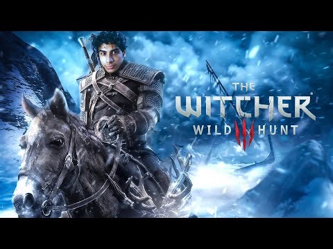 🔴Time To Hunt Some Monster In The Witcher 3: Wild Hunt