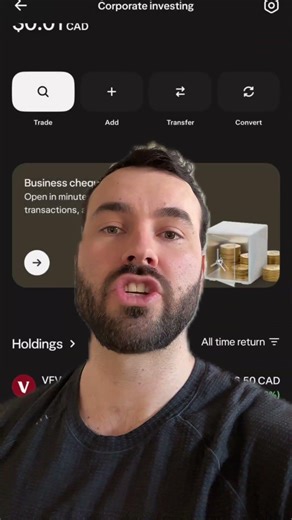$56,000+ Stock Portfolio Update Using WEALTHSIMPLE Trade #canadiandstocks #dividendinvesting #fyp