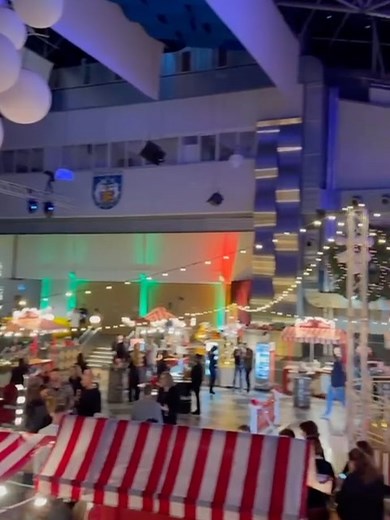 Autohof Strohofer Geiselwind on Reels