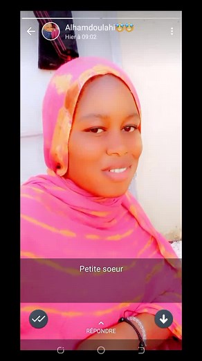 Vidéos de Aïssata sarr (@user503584991429) avec Yaw la - Dieyla Gueye