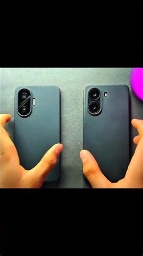 poco f7 🆚 poco x7 pro😈 एक कदम आगे #ytshorts #viralshorts #phone #games 🎮🎮