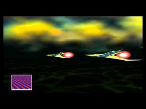 StarFox 64 Expert (Hard Path)