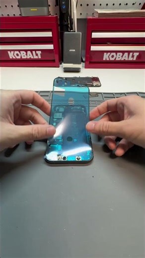 iPhone 11 Screen Repair!
