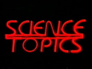 Science Topics Periodic Table S029LS07