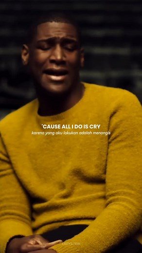 Emotional Song: Jealous by Labrinth (Lyrics)