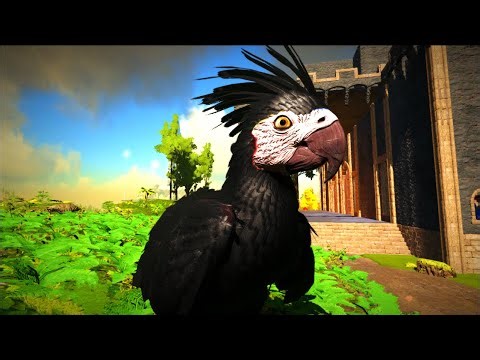 PRIMAL FEAR UPDATE - Modded ARK Primal Fear - Ep 21