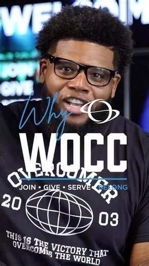 Why This Church Feels Like Home #churchonline