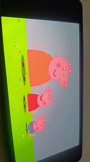 Peppa Pig Intro