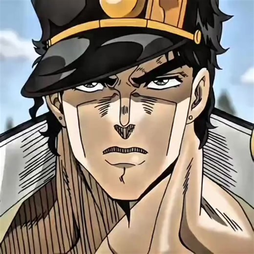 Dio vs Jotaro: Aesthetic Analysis in JoJo's Bizarre Adventure
