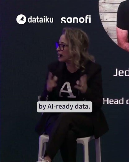 What Is AI-Ready Data in Pharma?