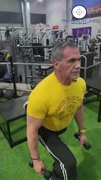 Exercise Tip: Raised Lunges for Stronger Legs