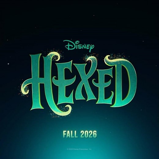 Hexed