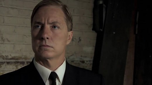 The Red Machine (2009)