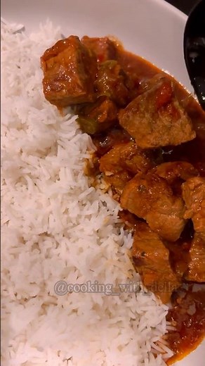 Carbonade de bœuf | facile et rapide #recipe #yummy #africa #fans