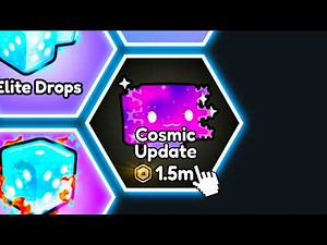 THE MOST PAY TO WIN UPDATE IN ROBLOX HISTORY! | Pets Go! (RNG)