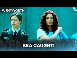 3 Mistakes Bea Made in Her First 24 Hours! - Wentworth