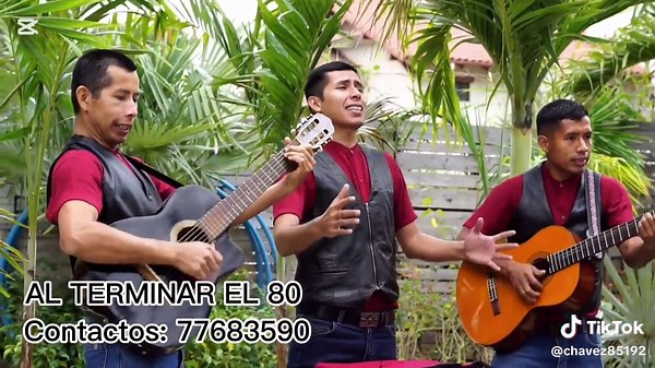 Explore Bolivian Culture Through TikTok