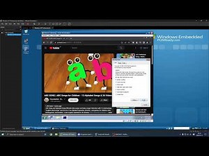 All ABC Song has BSOD VM Part 3