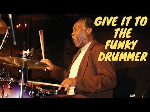 5 Classic Funk Beats Every Drummer Should Know
