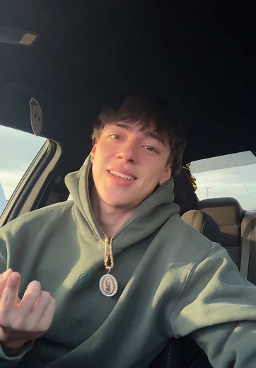 Eddie's Unique Style with Prince Albert Piercing