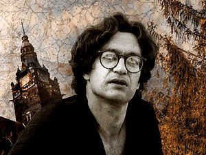 The Wim Wenders film inspired by Rainer Maria Rilke
