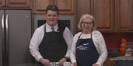 What’s Cookin': Chillin' Chili