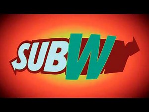 (REQUESTED) Subway Logo Effects (McDonald's Ident (2016) Effects (TESVM681's Version))