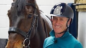 Andrew Hoy: Family| Net Worth| Biography| Horse| Baby| Wife - sportsjone