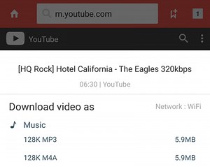 Download Youtube Mp3 320 Kbps