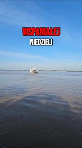 Dzień dobry Polsko! Ekipa z Wietnamu przesyła pozdrowienia! A to co widzicie? To prom Bielik 100 na rzece Mekong. Mekong to żywiciel i rozpieszczacz. Udanej soboty i weekendu! #Wietnam #Mekong #Bielik #Świnoujście #Podróże #Pozdrowienia | Świnoujście w sieci