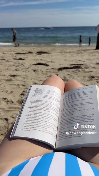 Exploring Singing Beach in Manchester-by-the-Sea, MA