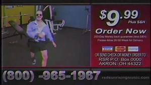 New music video for "Amnesia" coming on Tuesday! | RED SUN RISING